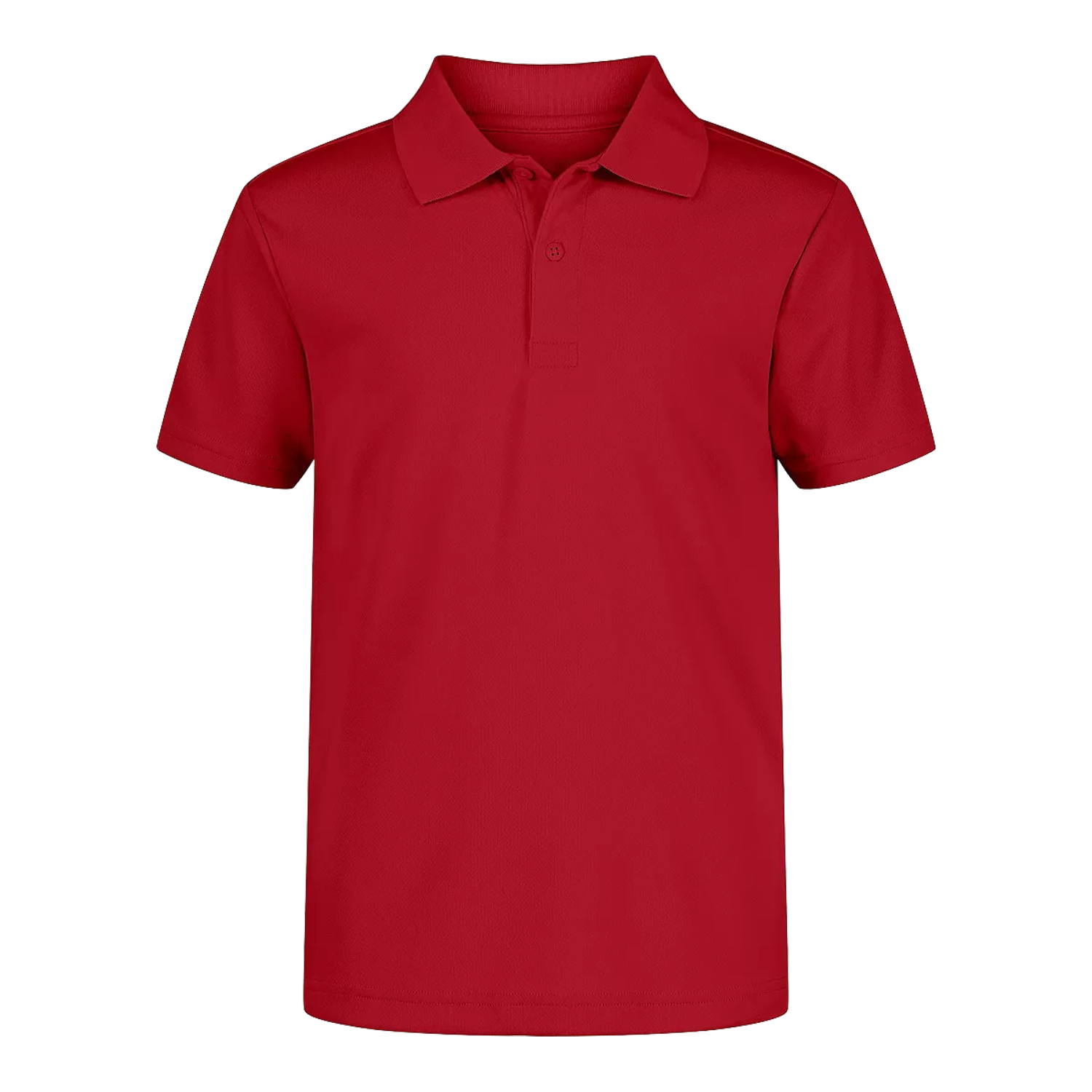 IZOD  Men's Short Sleeve Polo Shirt