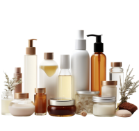 Beauty & Personal Care